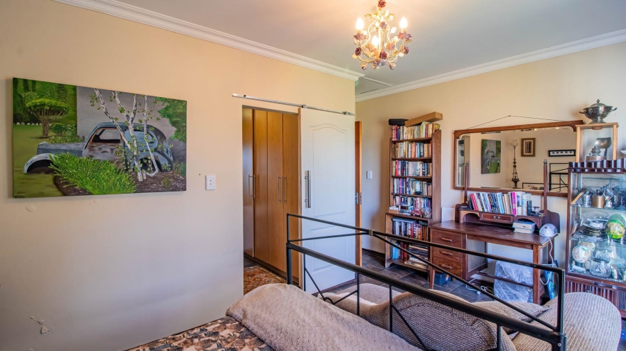 4 Bedroom Property for Sale in Deneysville Free State